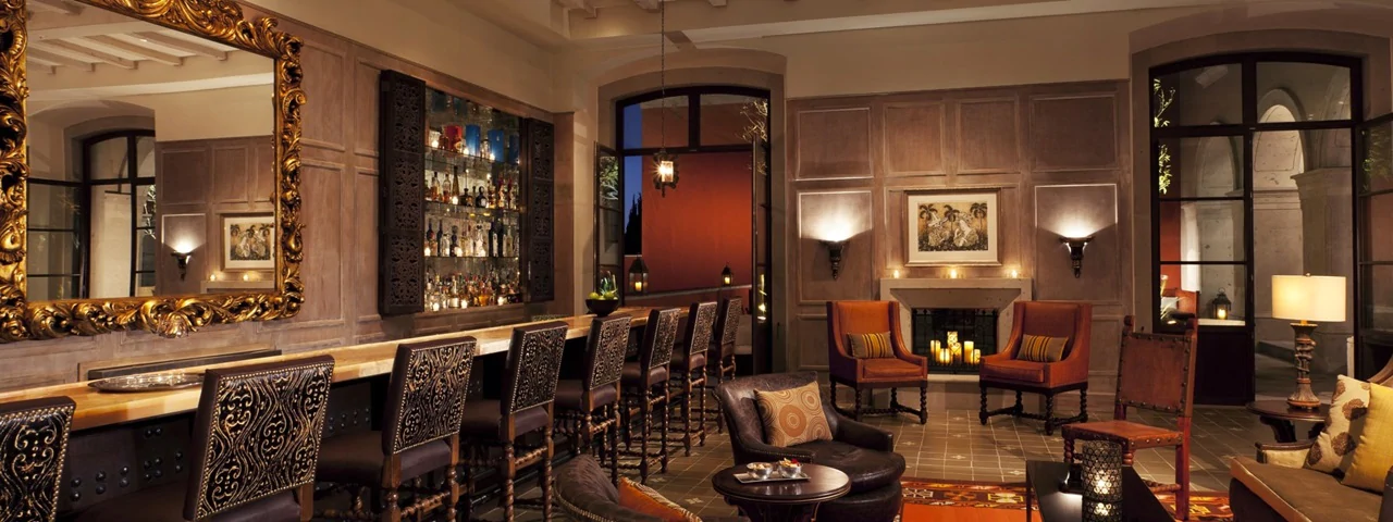 Rosewood San Miguel de Allende