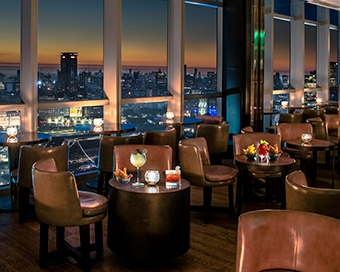 Alvear Icon Hotel