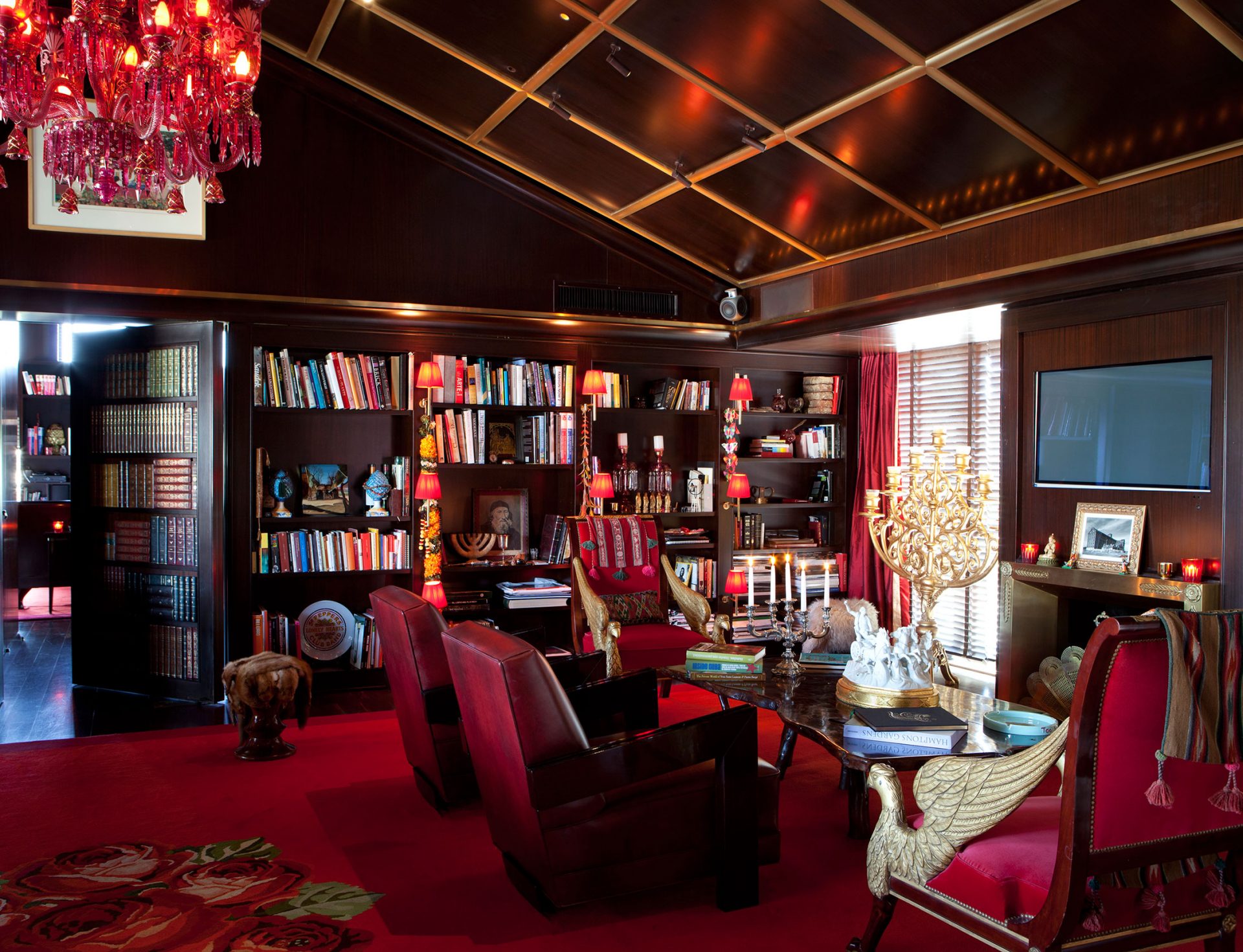 Faena Hotel