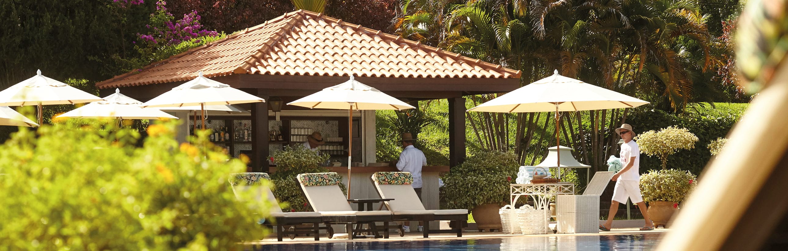 Belmond Hotel das Cataratas
