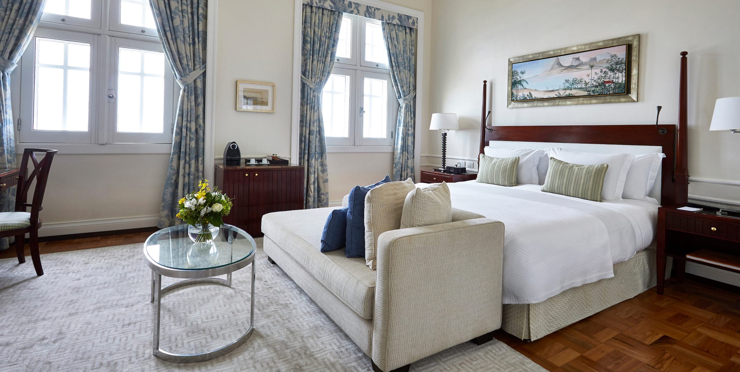 Belmond Copacabana Palace