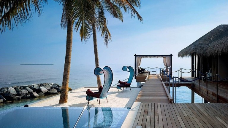 VELAA PRIVATE ISLAND