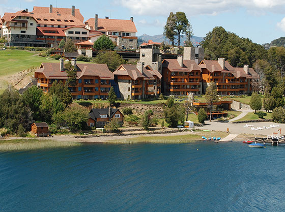 Llao Llao Hotel