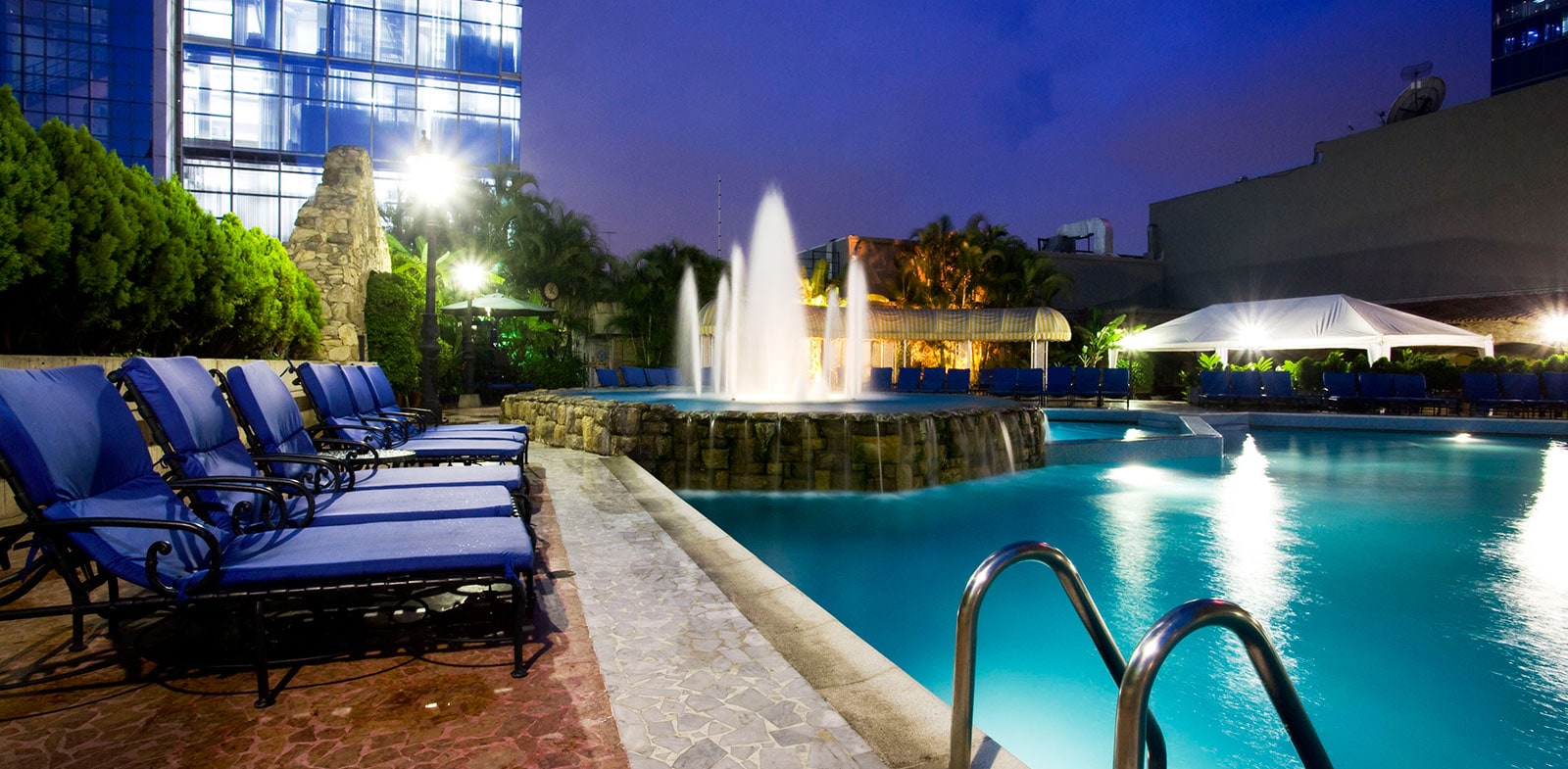 Gran Meliá Caracas