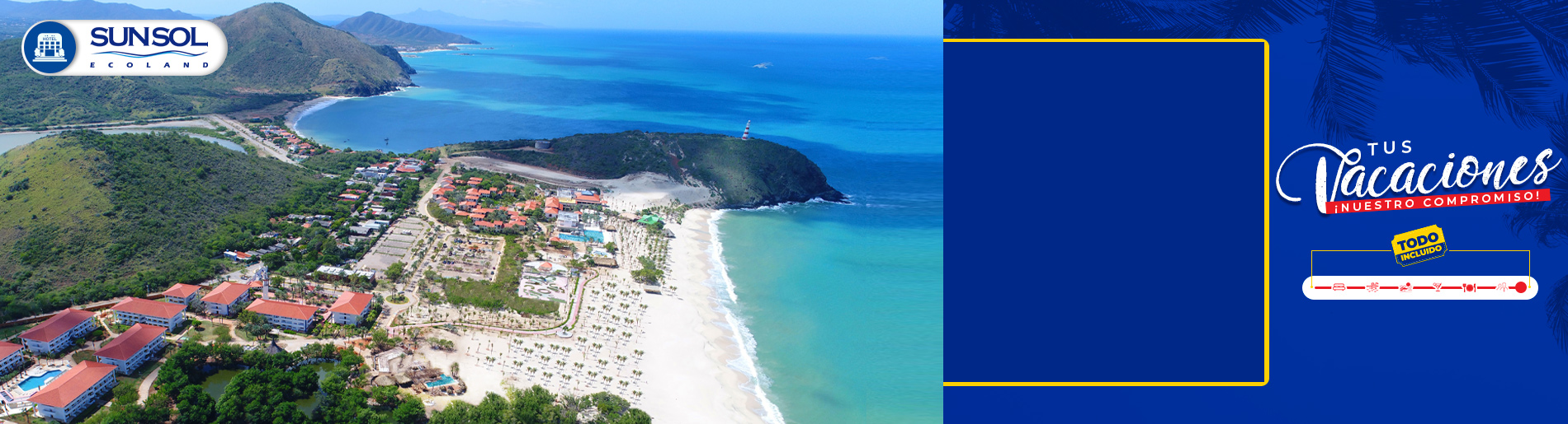 SUNSOL Punta Blanca