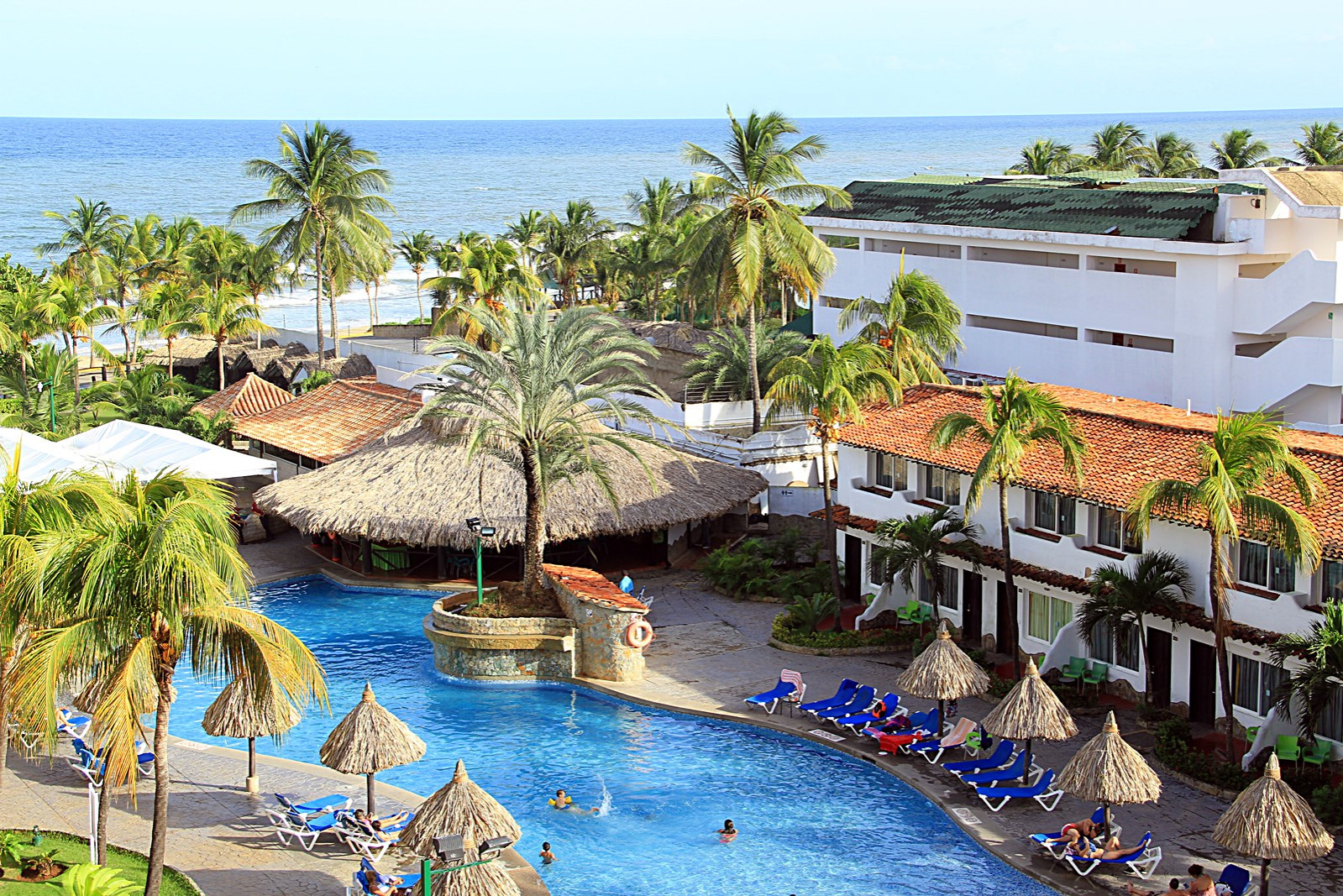 Sunsol Isla Caribe