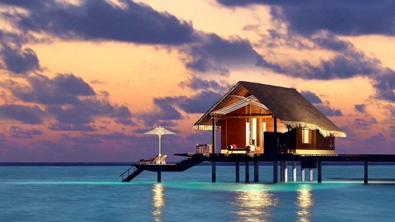 ONE&ONLY REETHI RAH