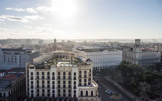 IBEROSTAR Parque Central