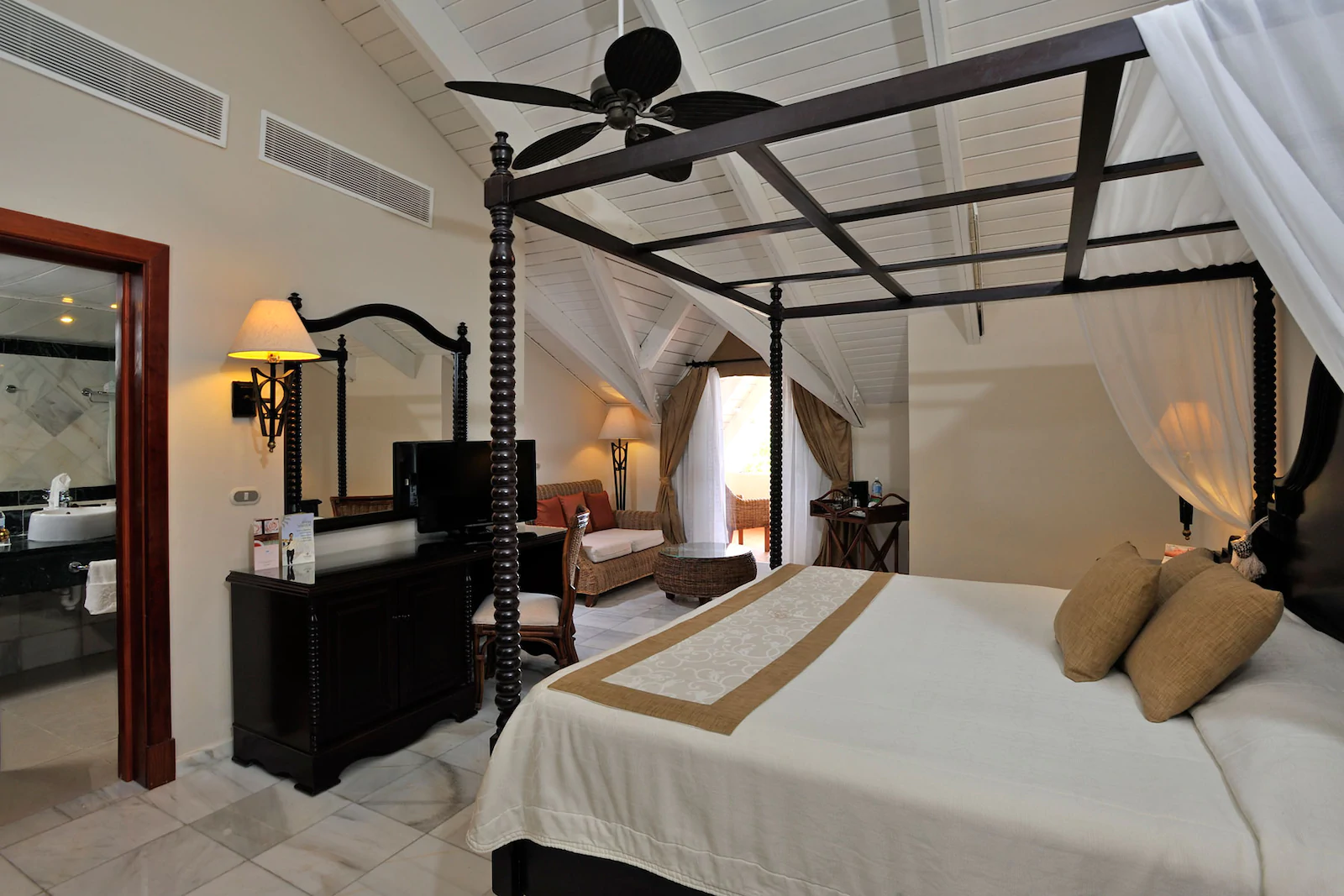 Bahia Principe Luxury Bouganville