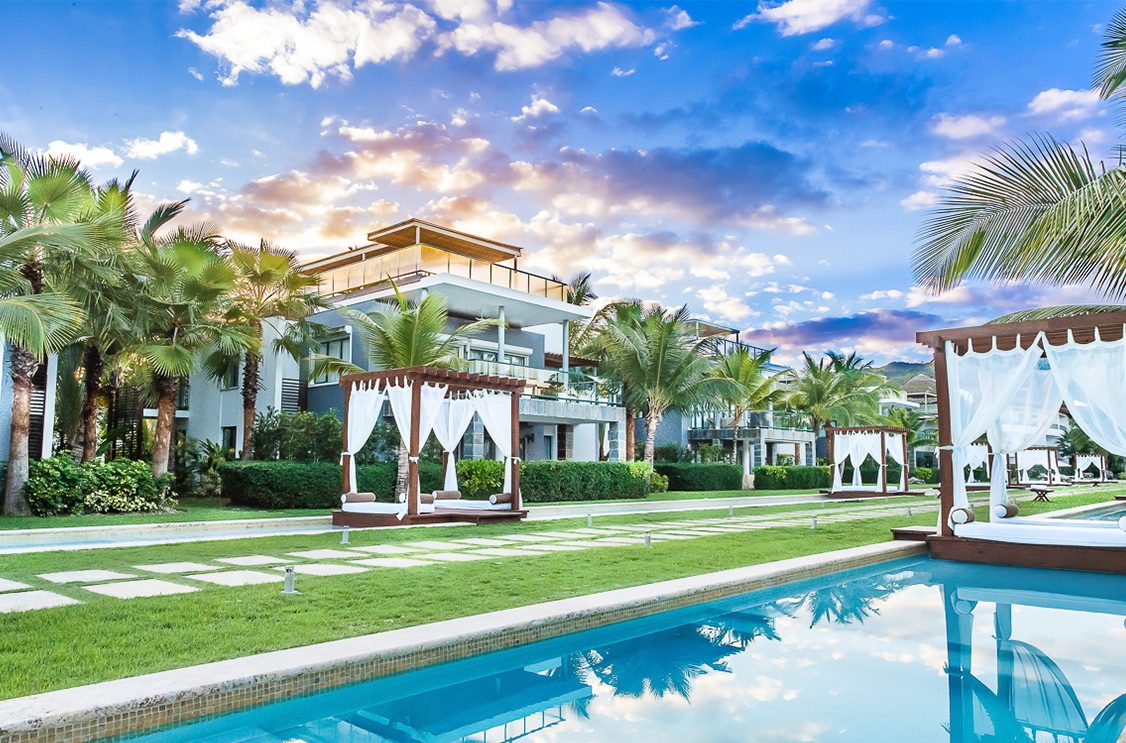 Sublime Samana Hotel & Residences