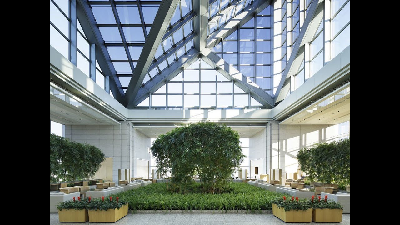PARK HYATT TOKYO