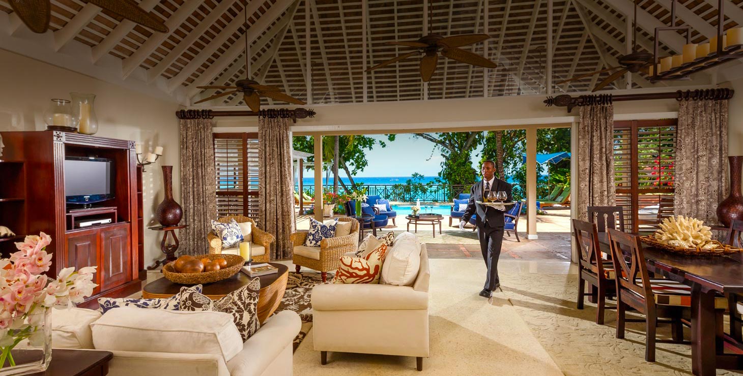 Sandals Royal Plantation - All-inclusive Resort