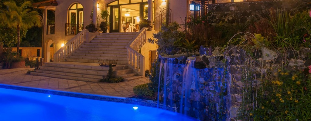 Hôtel Villa Thérèse