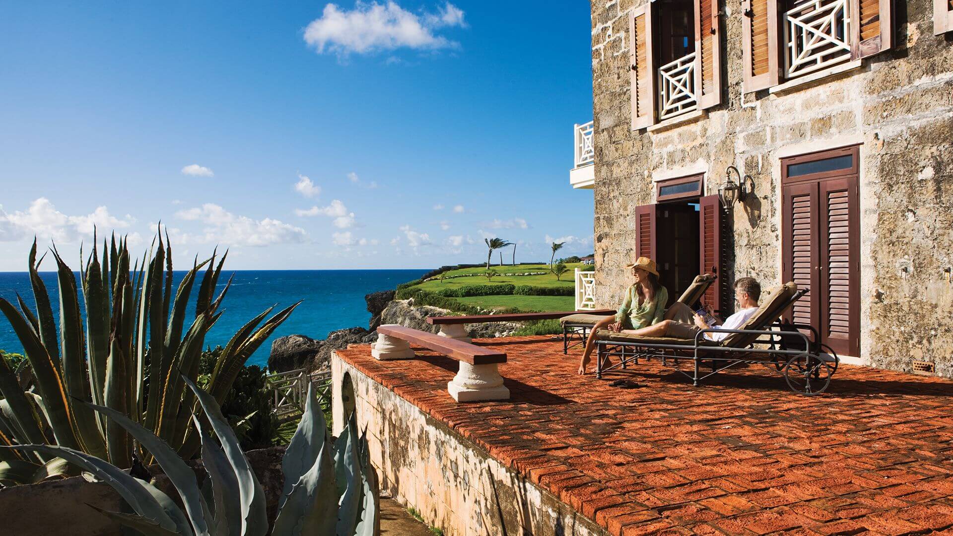 The Crane Resort, Barbados