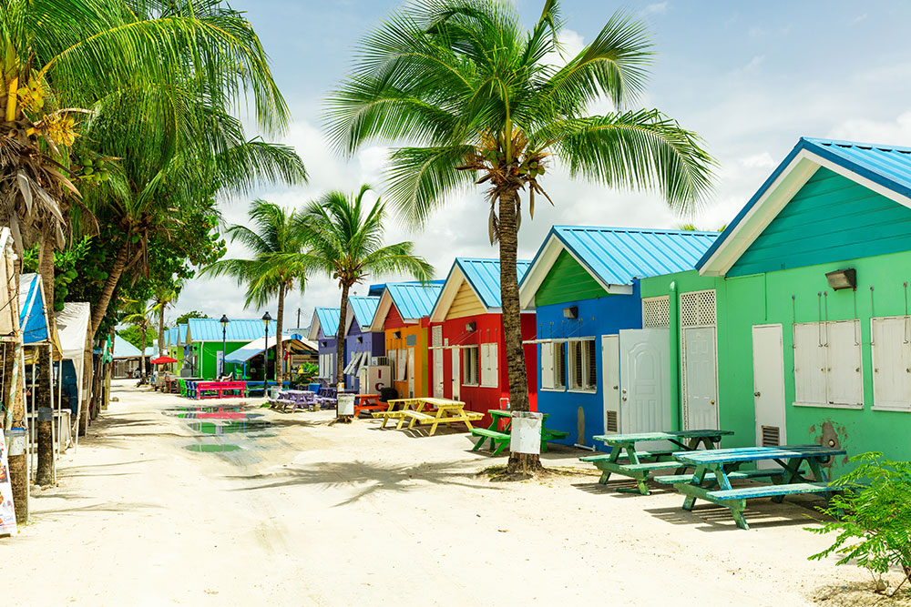 St. Peter's Bay Resort