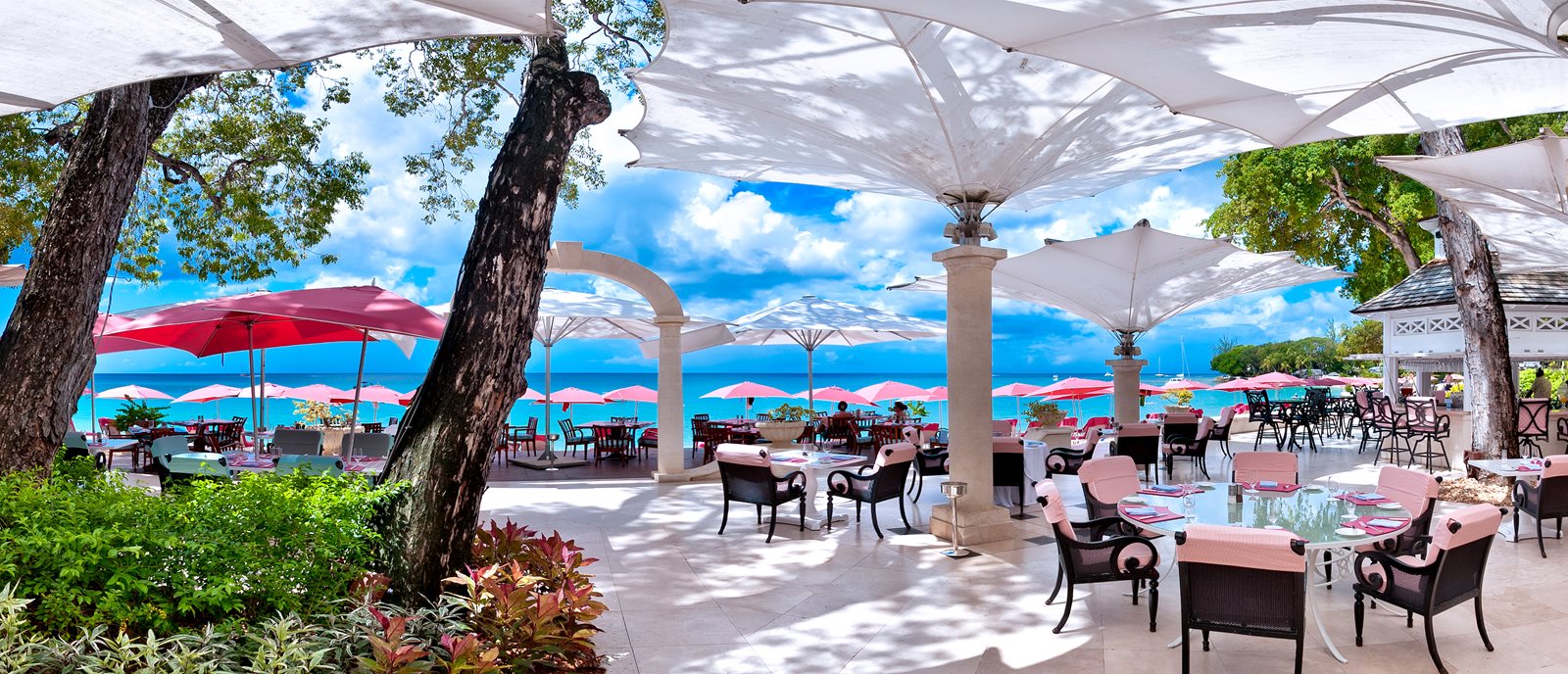 Turtle Beach By Elegant Hotels