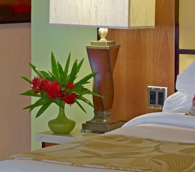 Bay Gardens Inn