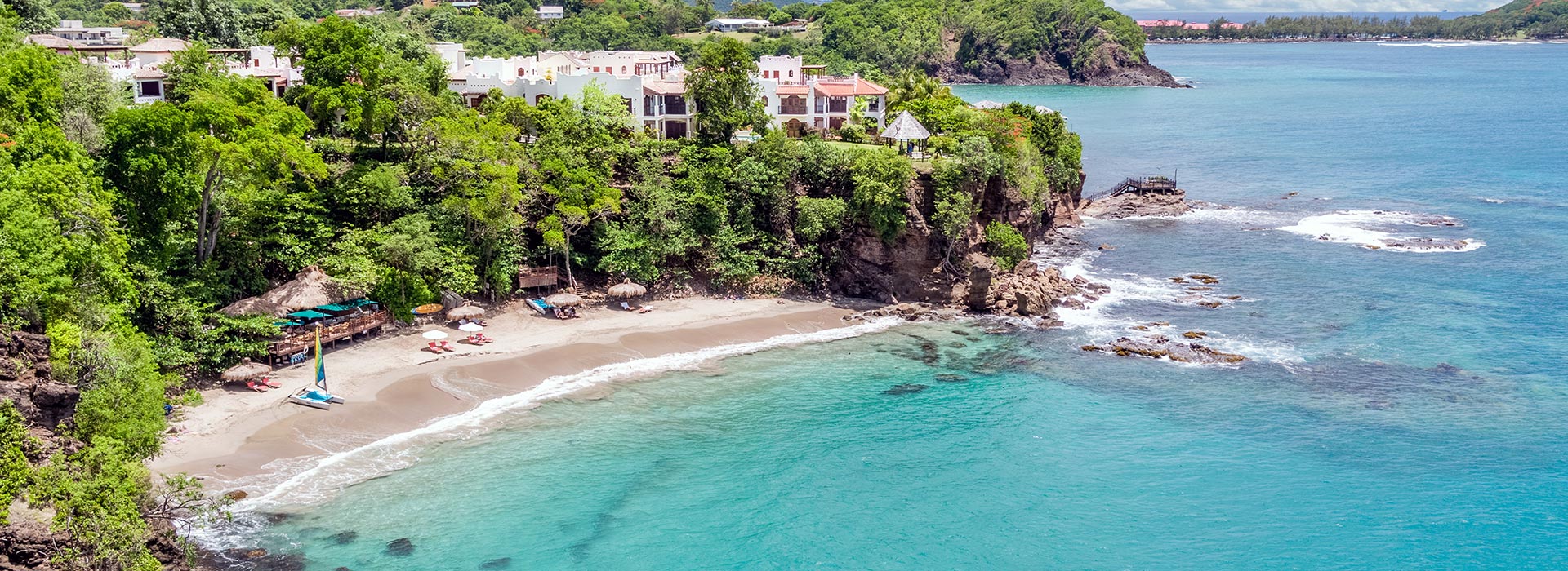 Cap Maison Resort & Spa