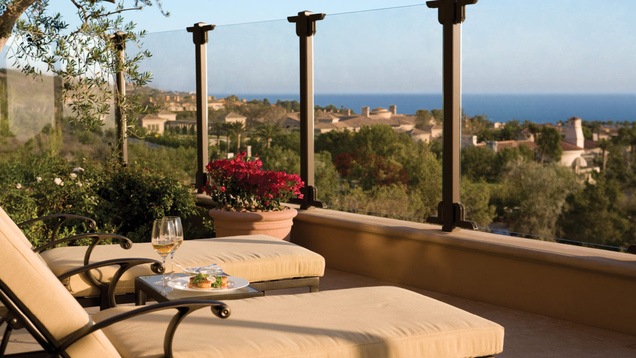 The Resort At Pelican Hill