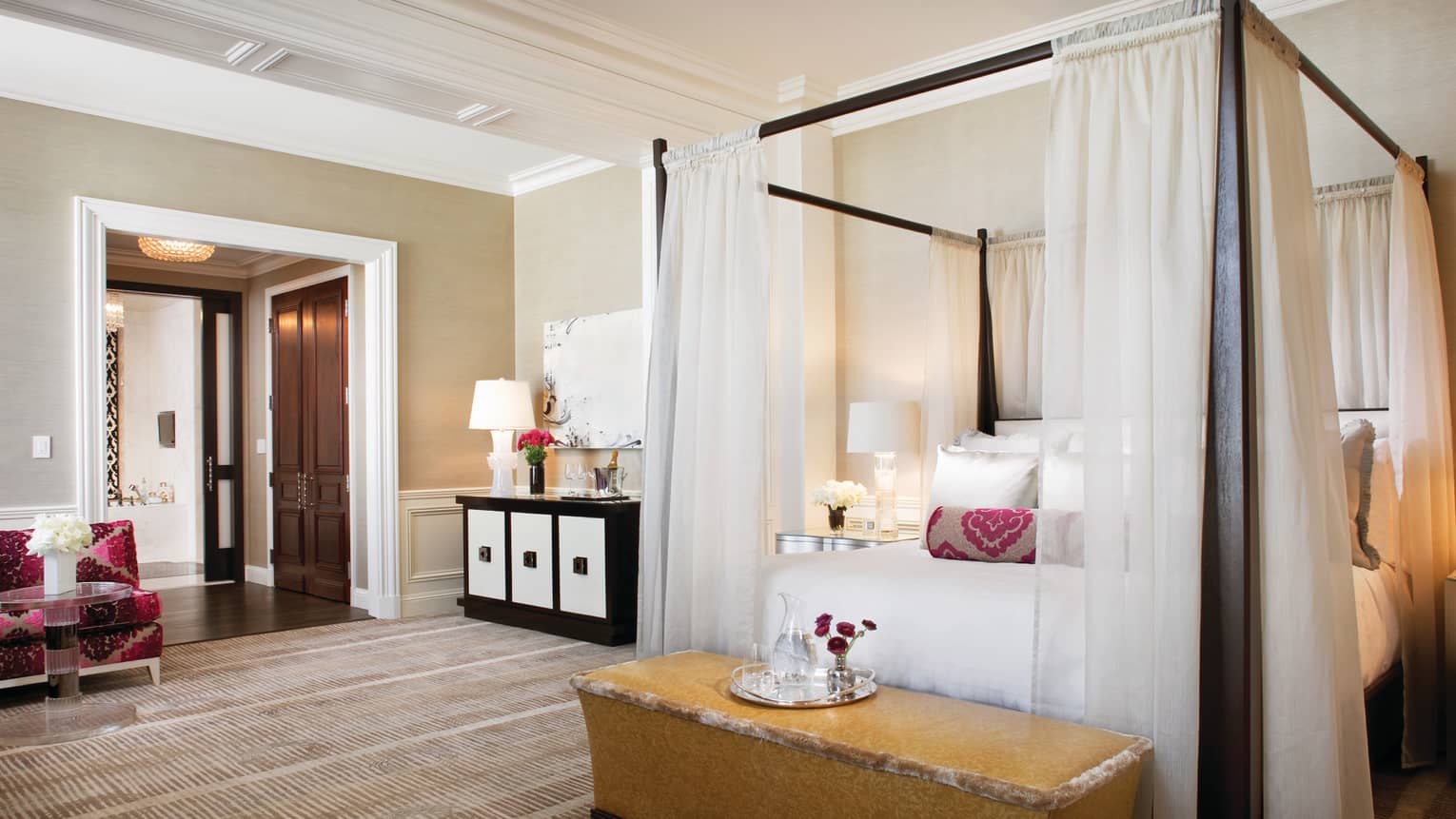 Beverly Wilshire