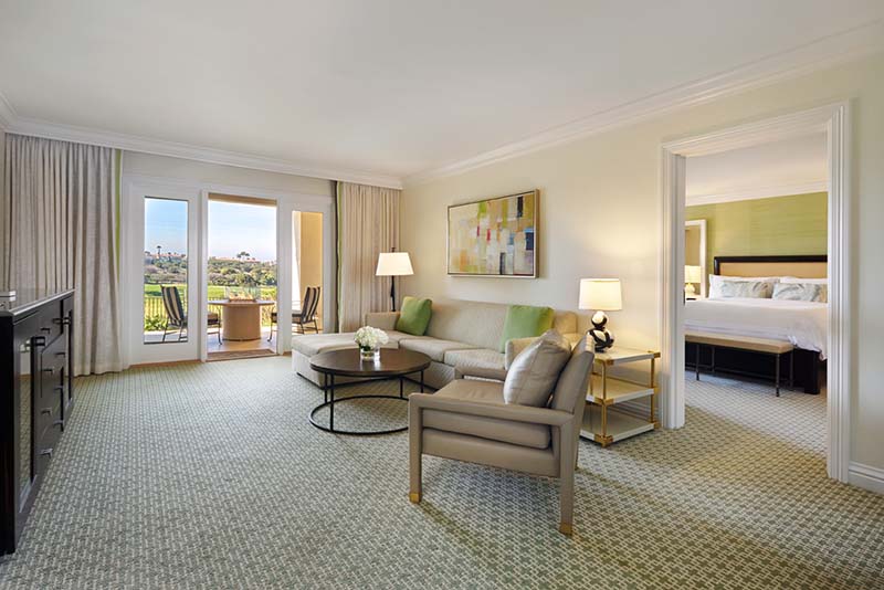 Monarch Beach Resort