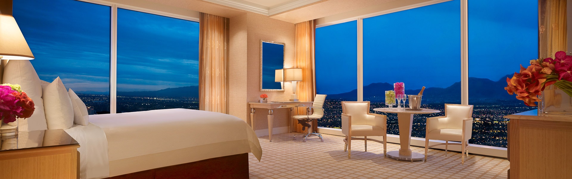 Encore At Wynn Las Vegas