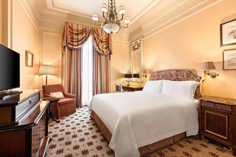 Hotel Grande Bretagne