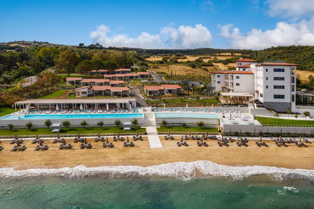The Mount Athos Resort
