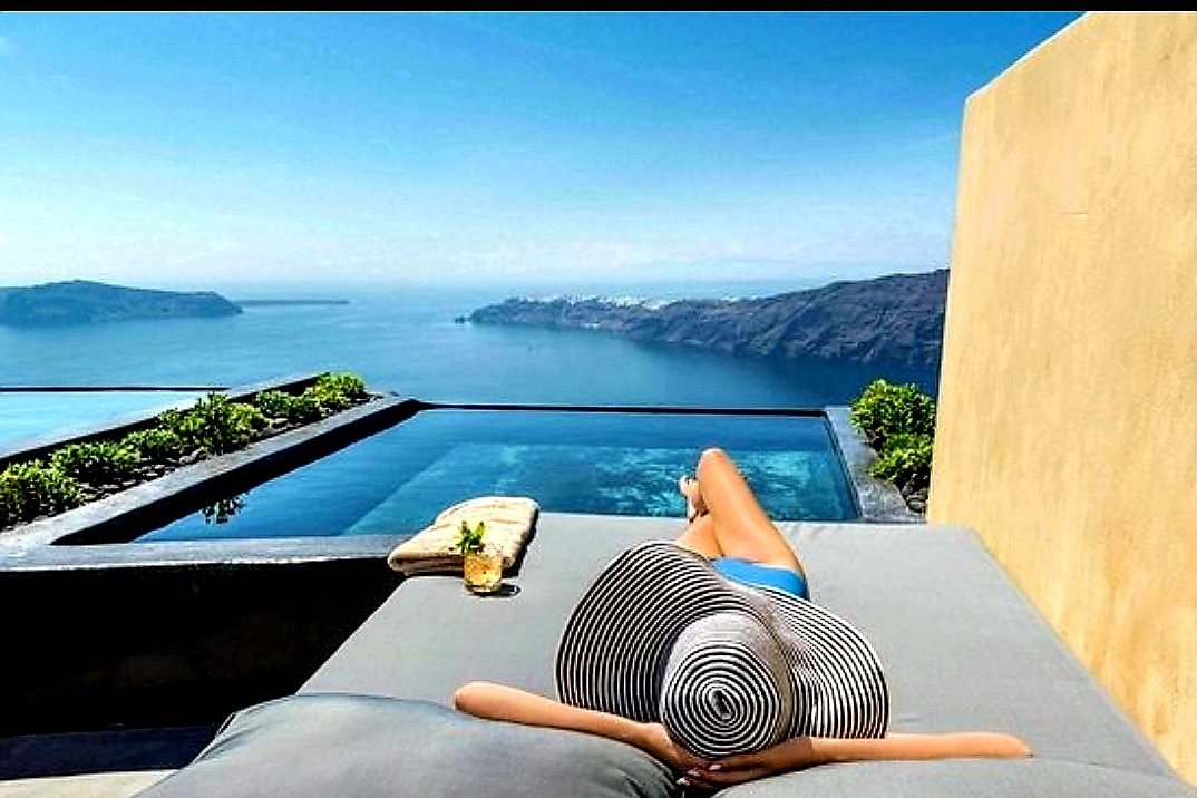 Andronis Concept Wellness Resort
