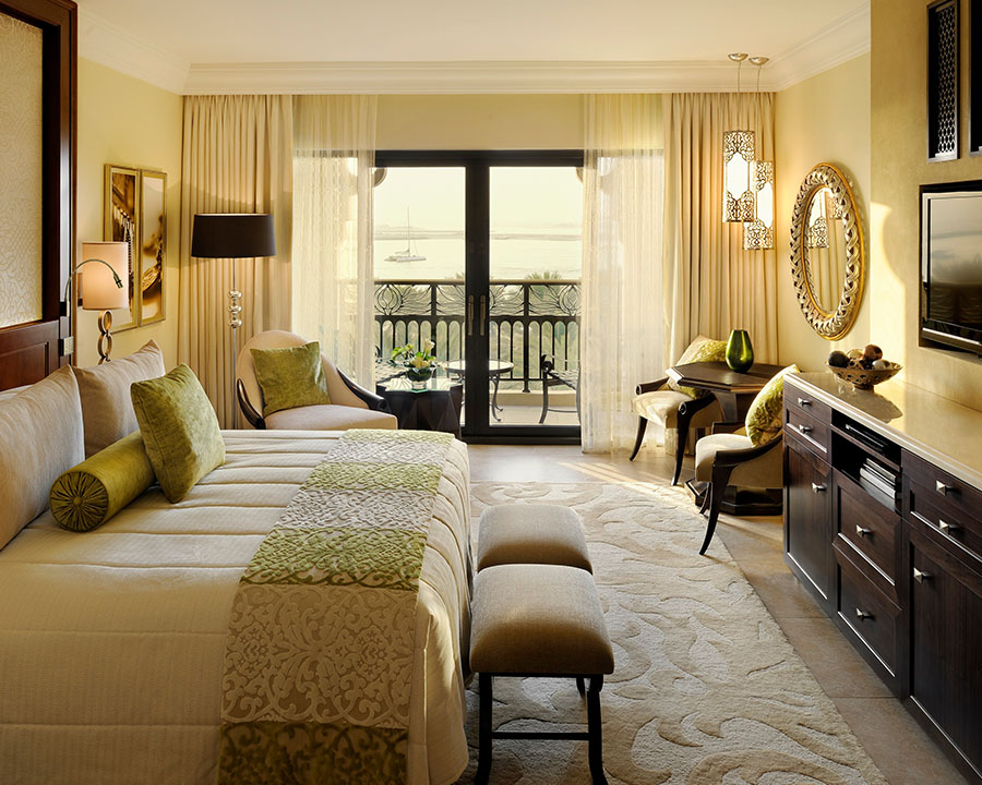 One&Only Royal Mirage Resorts