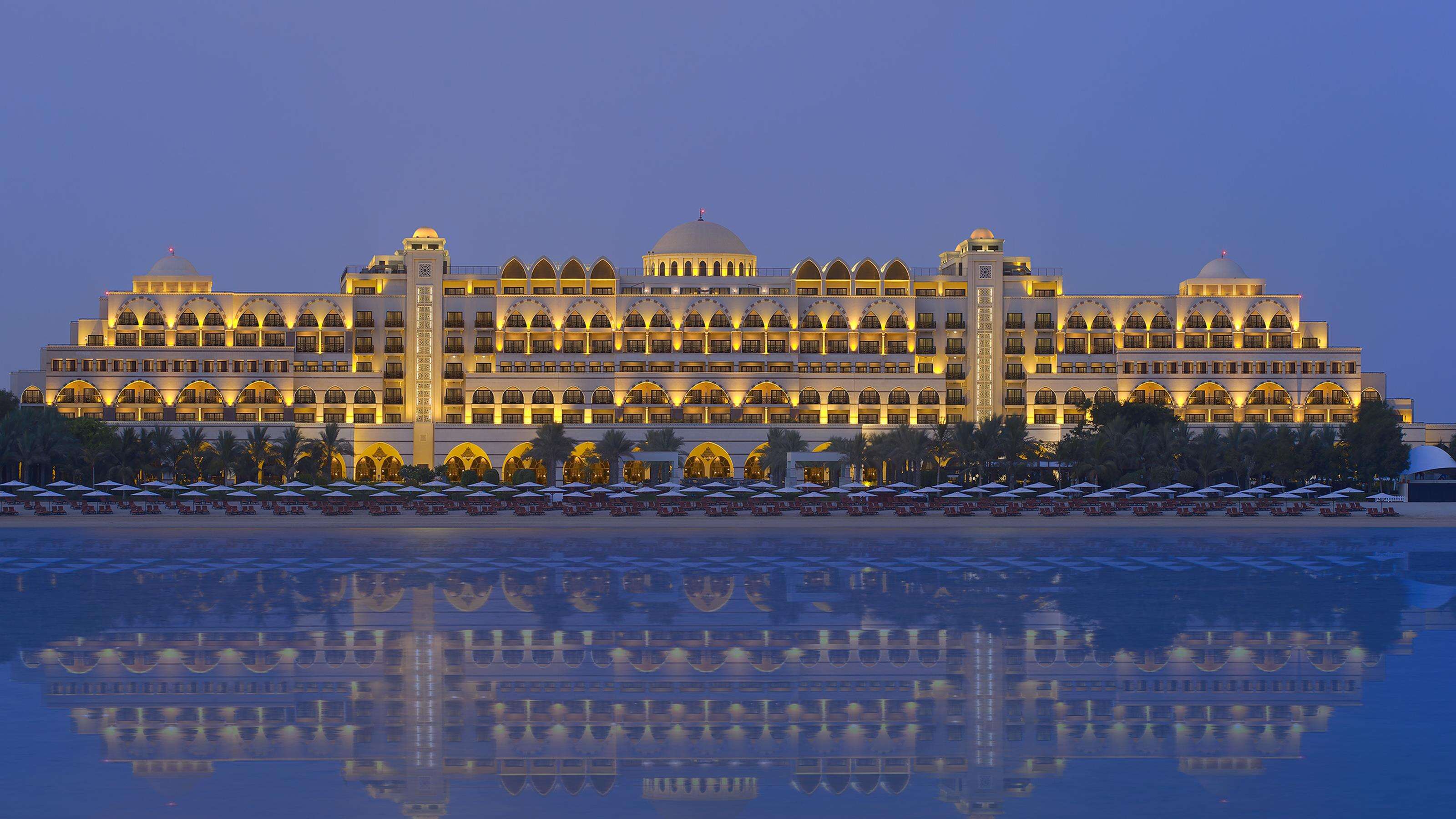 Jumeirah Zabeel Saray