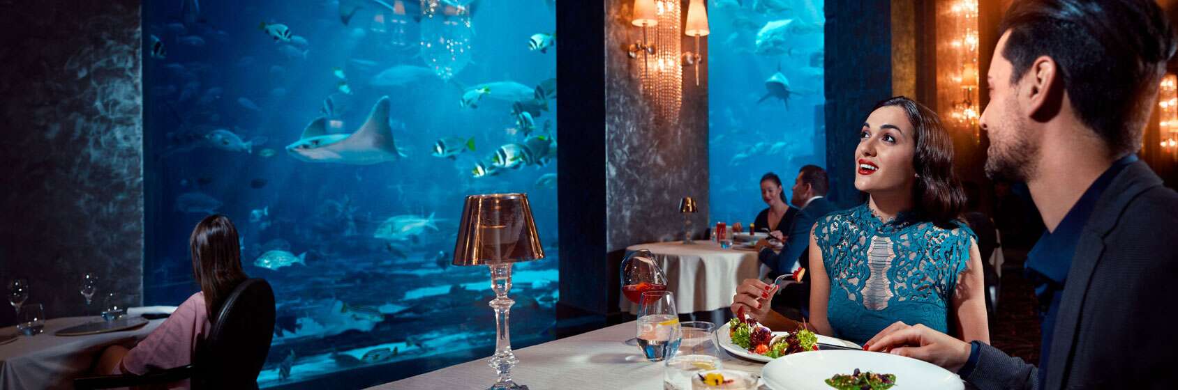 Atlantis The Palm, Dubai