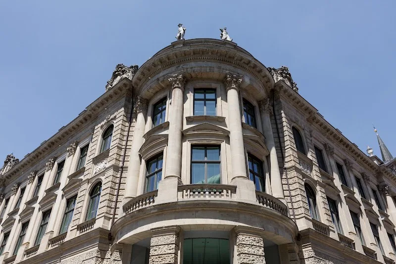 Rosewood Munich Luxury 5-Star Hotel in Old Town, Munich, Germany