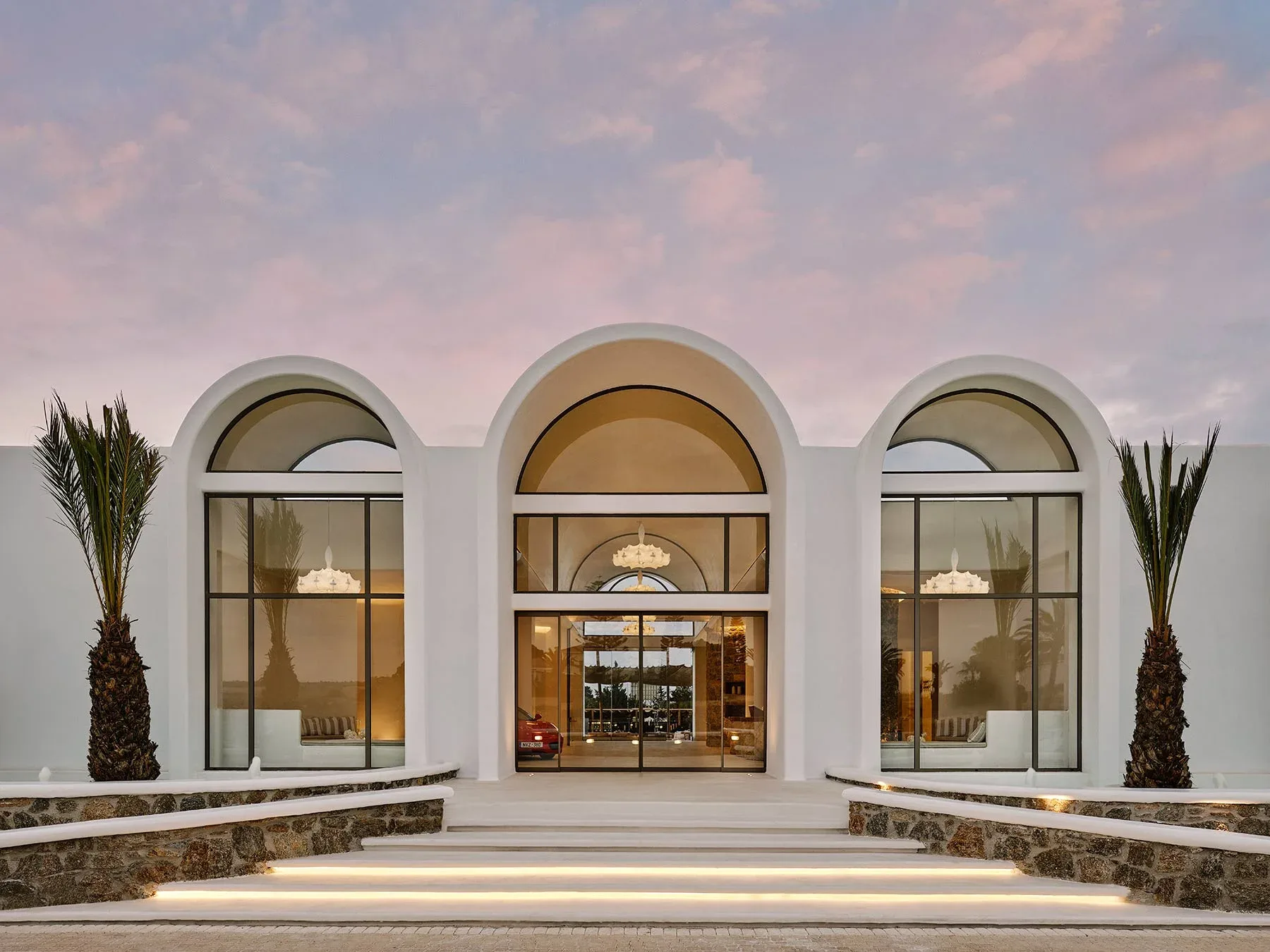 AYÃ Resort Adults-Only Luxury Suites & Private Pool Escape in Ayia Napa, Cyprus