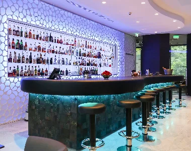Le Royal Hotel Luxembourg Luxury 5 Star Hotel in Luxembourg City