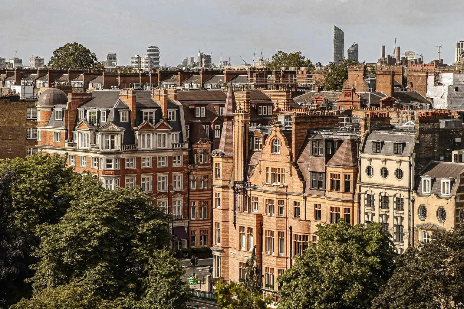 Jumeirah Carlton Tower Ultra-Luxury 5-Star Hotel Belgravia Knightsbridge London United Kingdom