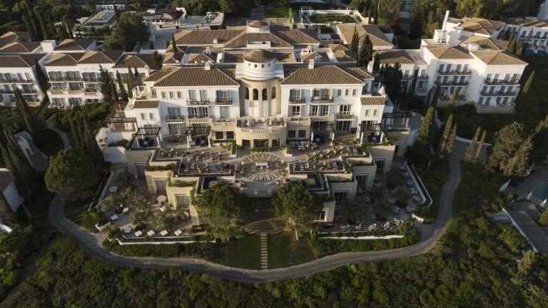 Anassa Hotel Cyprus 5-Star Luxury Beach Resort in Latchi, Paphos, Cyprus