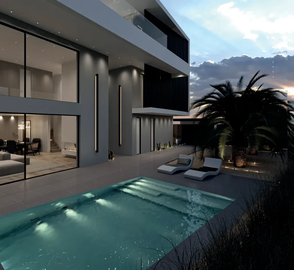 3 Bedroom House Loft For Sale in Gerakas, Attica, Greece