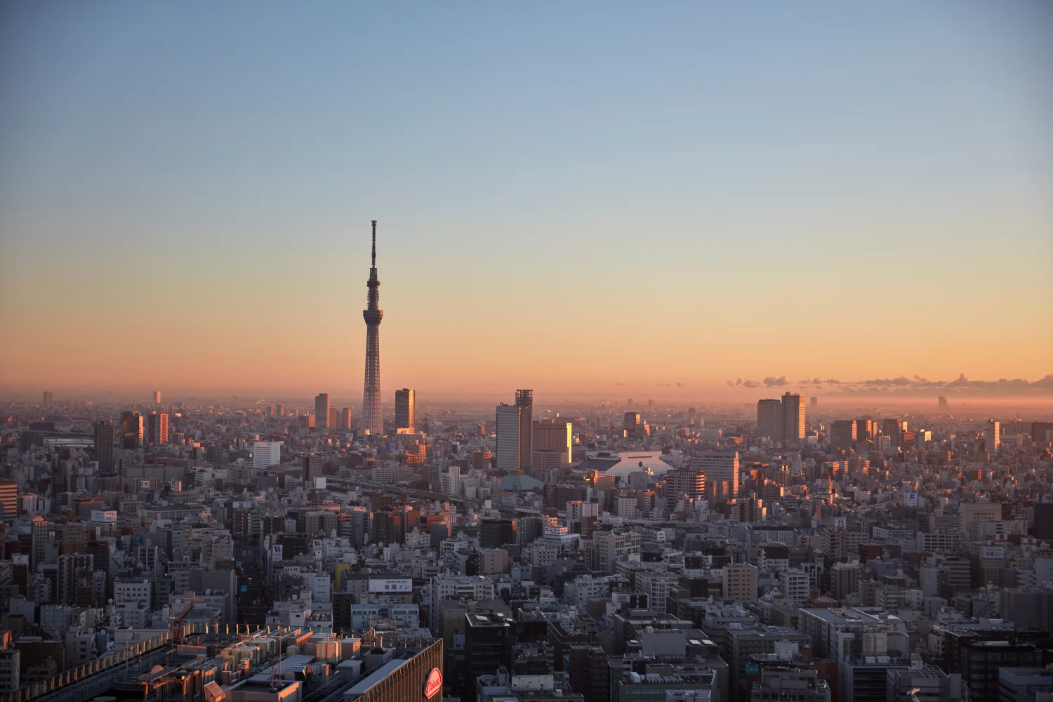 Mandarin Oriental, Tokyo 5-Star Luxury Hotel in Nihonbashi, Tokyo, Japan
