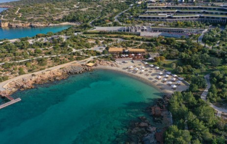 Six Senses Kaplankaya Luxury Resort Aegean Wellness Hotel Bodrum, Turkey