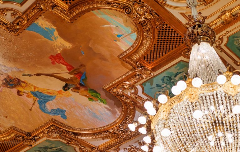 Grand Hôtel Stockholm Luxury 5-Star Waterfront Hotel in Stockholm Sweden