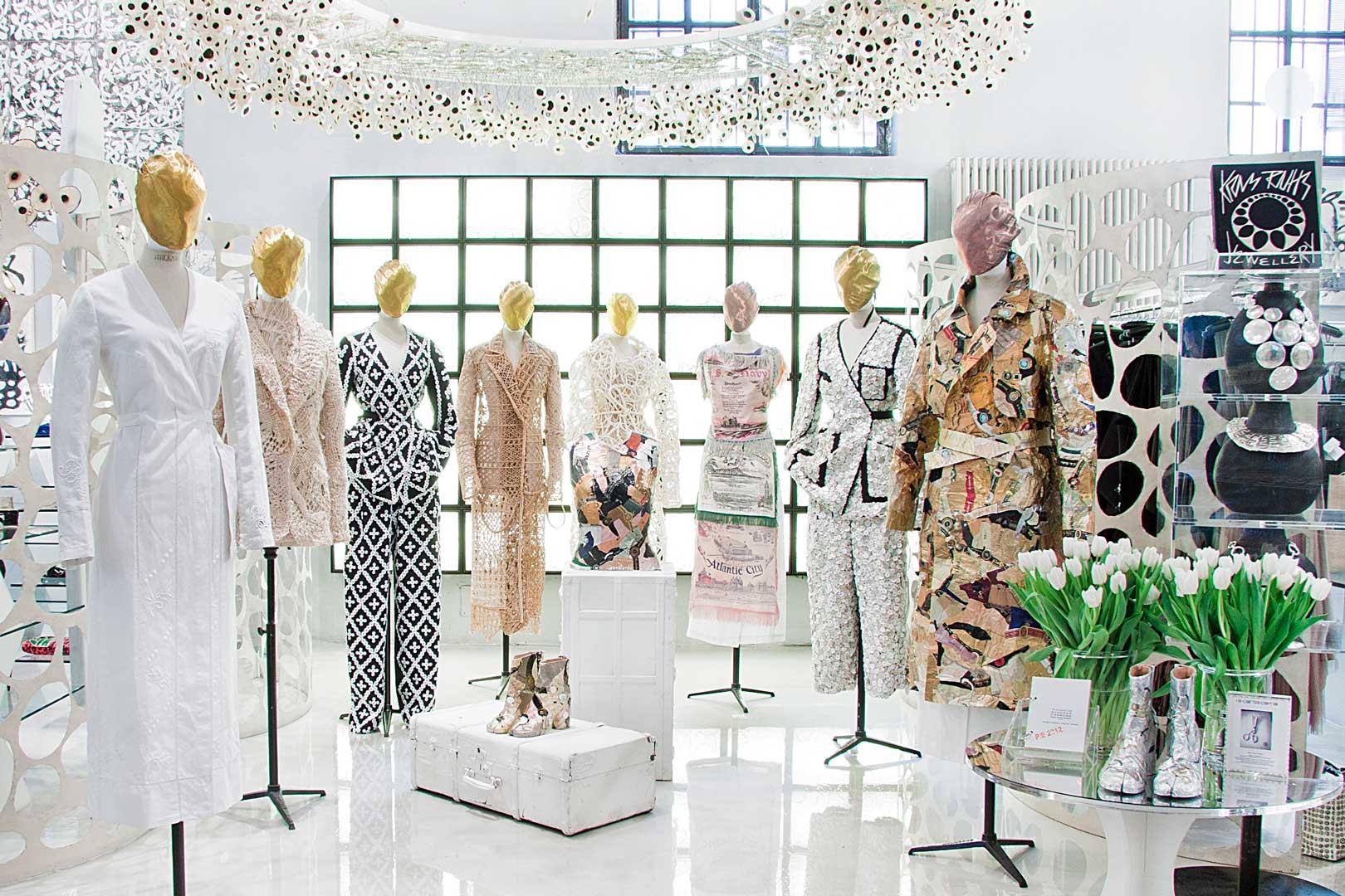10 Corso Como