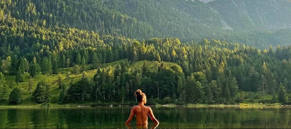 Schloss Elmau Luxury Spa Retreat 5-Star Luxury Resort in the Bavarian Alps, Germany