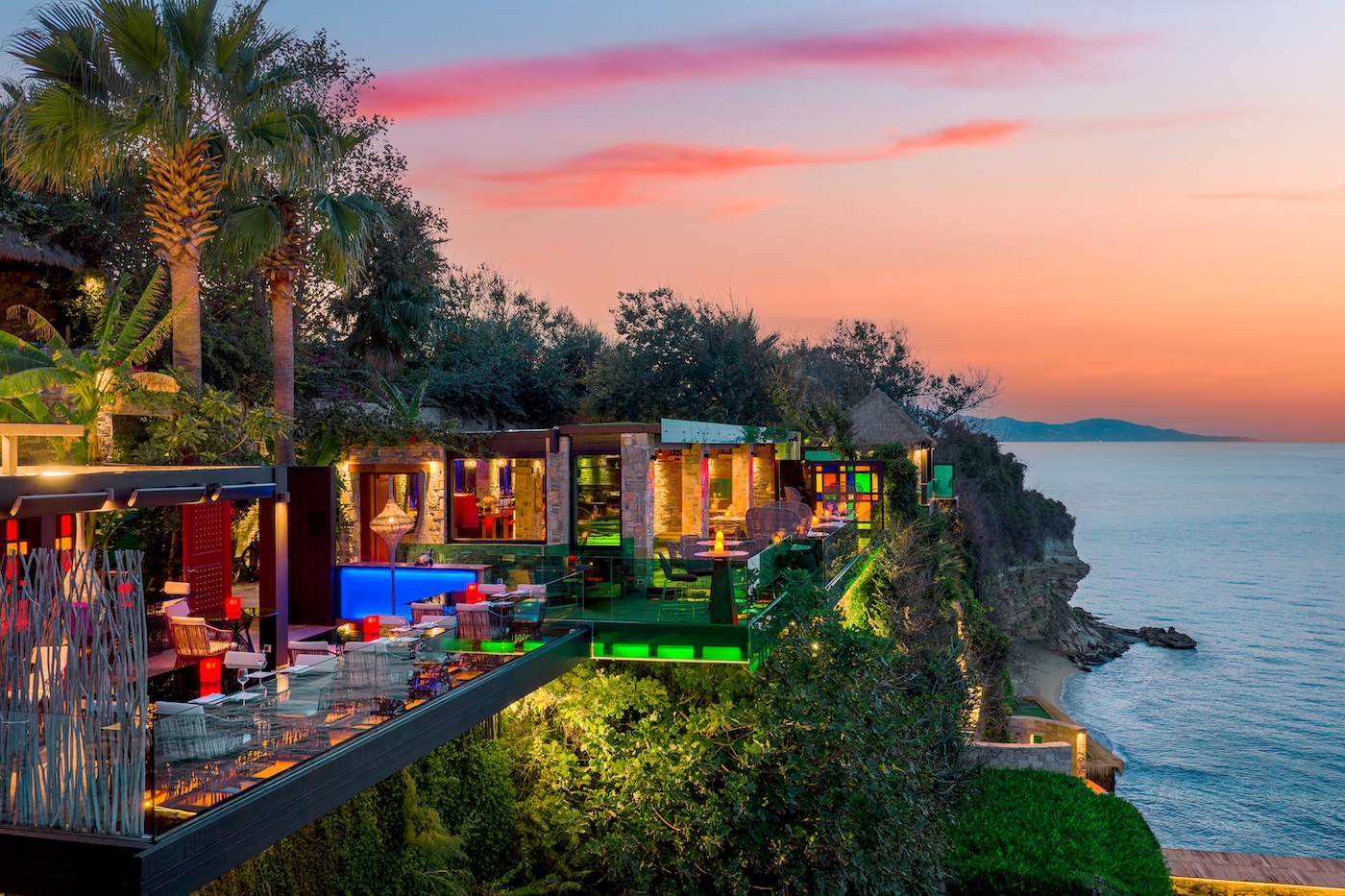 Exclusive Porto Zante Luxury Villa Escape with Complimentary Privileges in Zakynthos, Greece