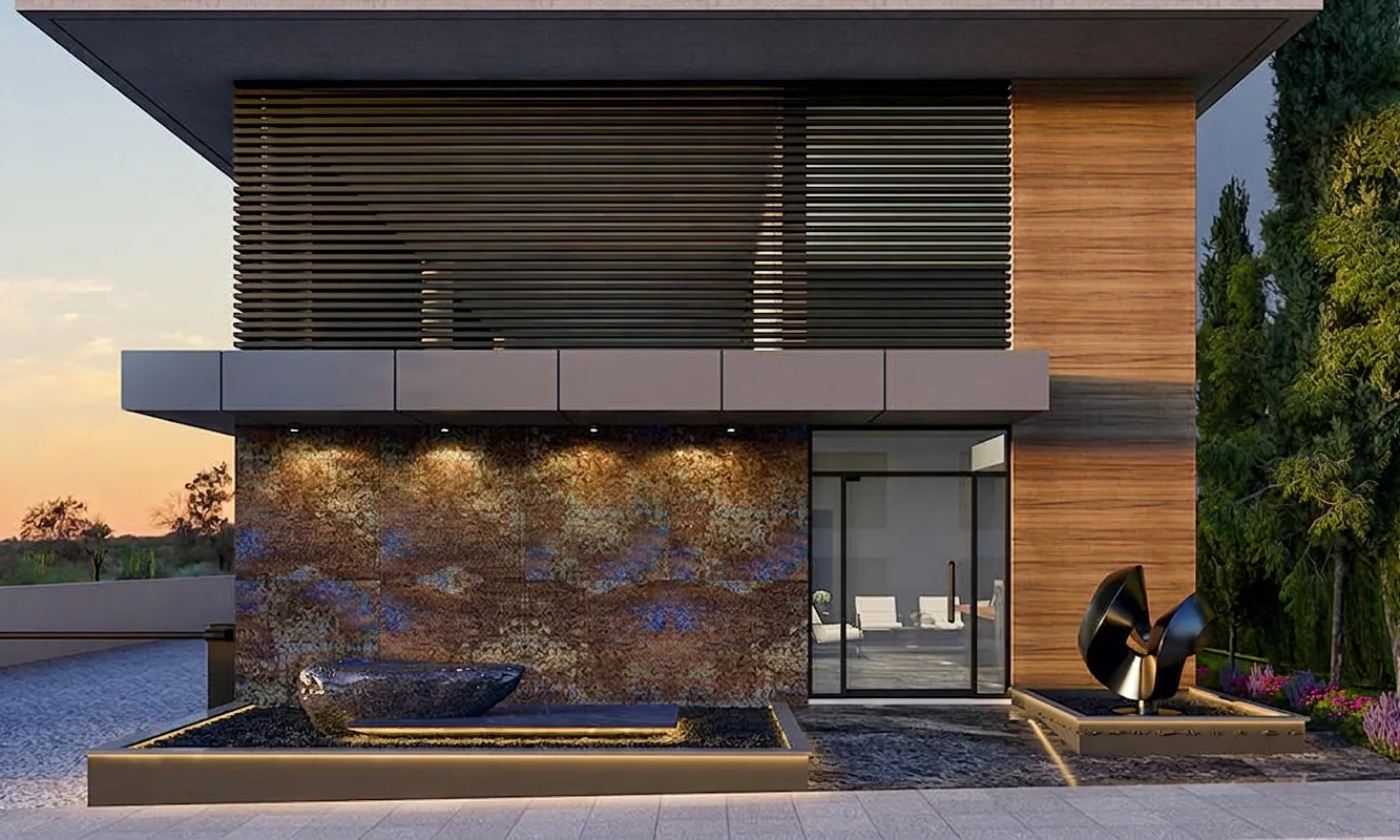 Premium Commercial Development Office in Germasoyia, Limassol