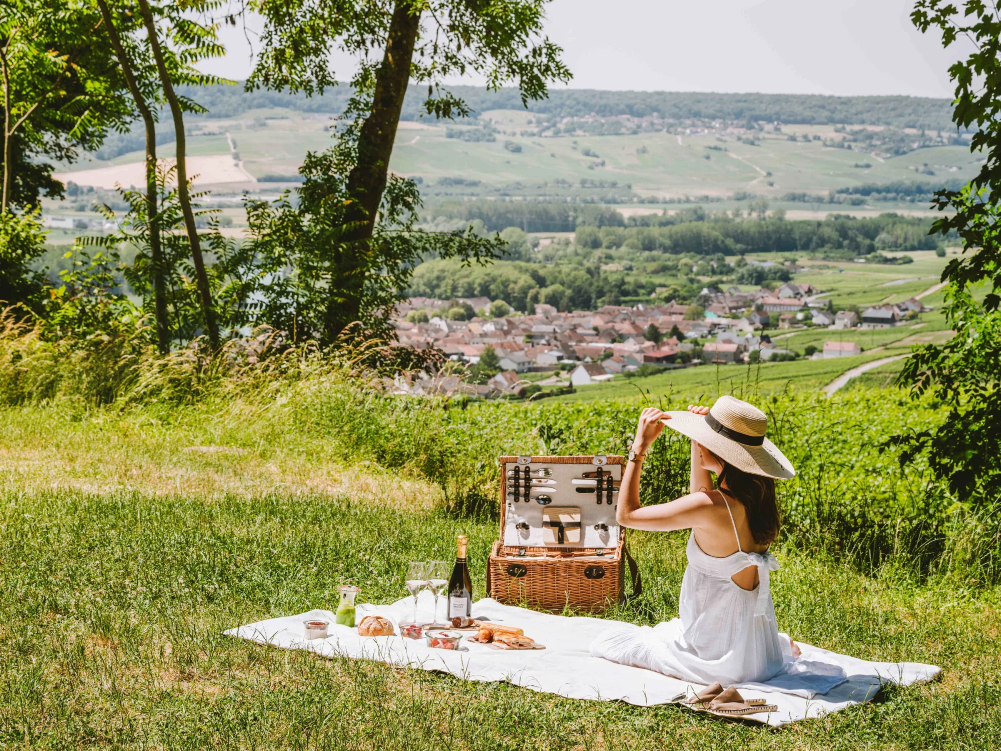 Royal Champagne Hotel & Spa Luxury 5-Star Palace Hotel in Champagne, France