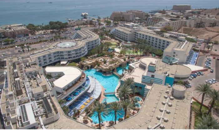 Club Hotel Eilat All Suites Resort Luxury Family Hotel Eilat Israel