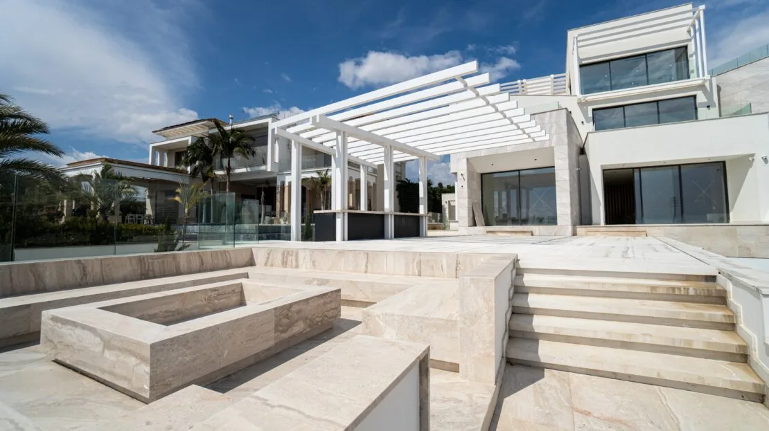 Prestigious Villa in Limassol