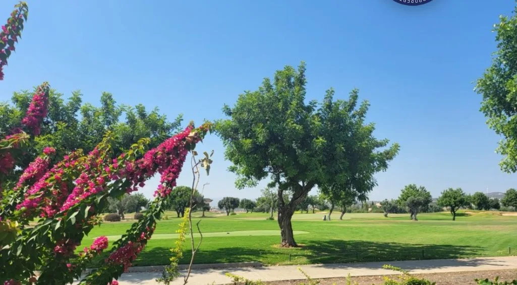 3- Bedroom House at Luxury Golf Resort & Holiday Homes in Paphos