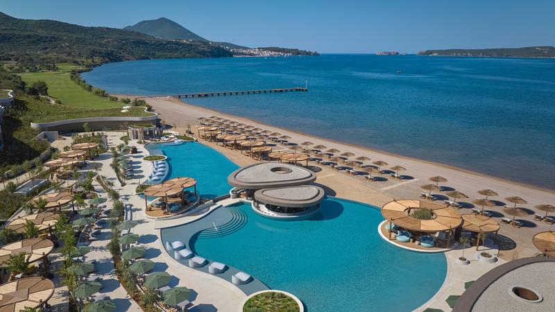 Mandarin Oriental, Costa Navarino